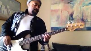 Steel Pulse - Roller Skates (bass cover) chords