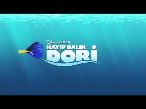 Kayıp Balık Dori - Fragman 2 (Türkçe Dublajlı)