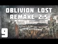 S.T.A.L.K.E.R. Oblivion Lost Remake 2.5 #9. Рецепты Трансмутаций