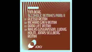 Tim Berg - Alcoholic (Dada Life Remix)