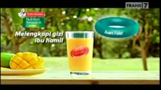Download lagu Iklan SGM Bunda