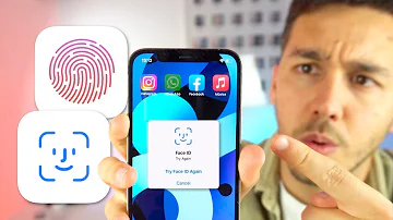 ¿Es Touch ID más seguro que una contraseña?