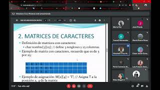 Matrices 1ra Parte DFD - Metodologia