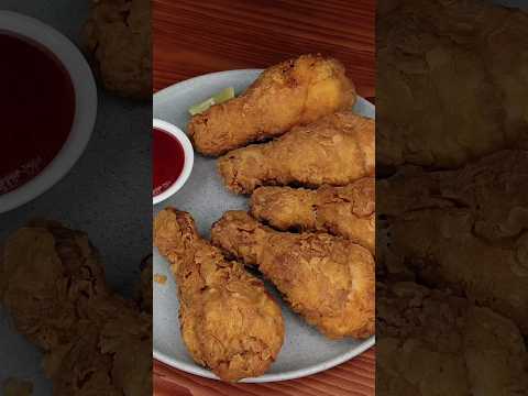 POLLO ESTILO KFC | RECETA SECRETA😋😱