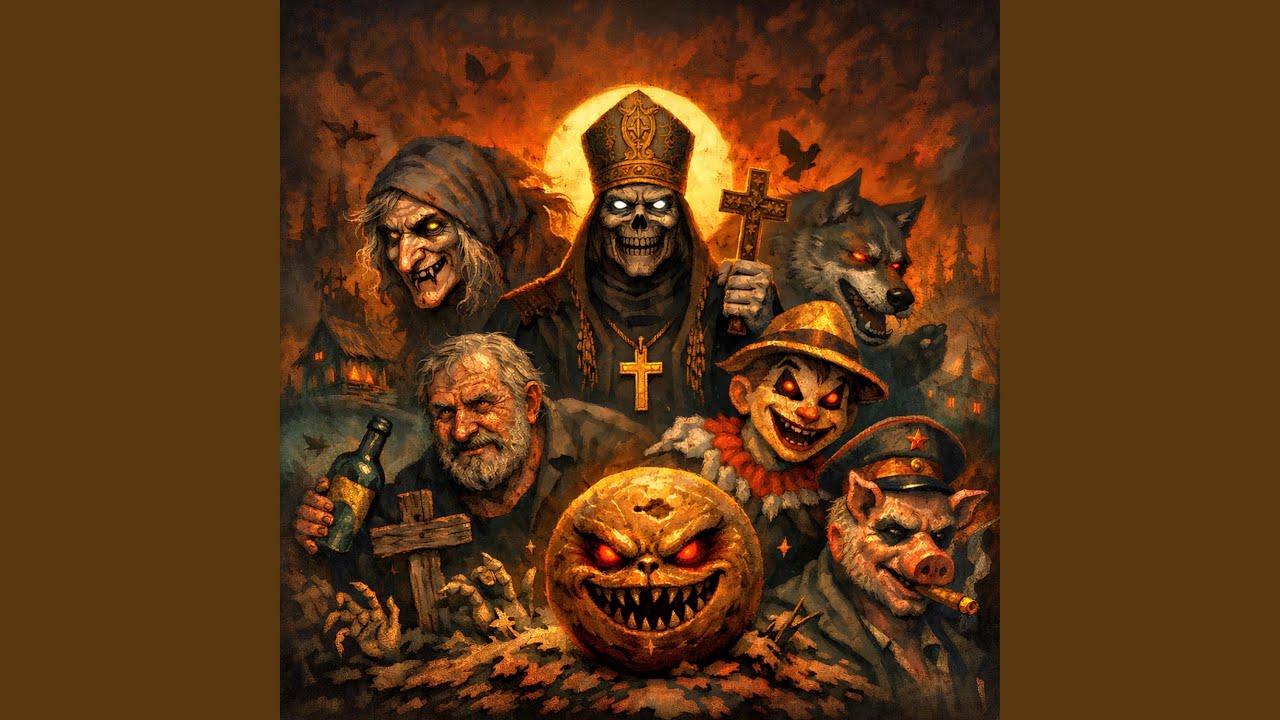 Розрита Могила