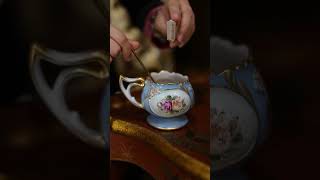 Classical Furniture Art Life Design | Yips Furniture | LD-1610-1485 #homedecor #vintage