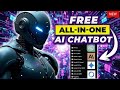 All-in-One AI Platform You Must Try – NotDiamond AI Tutorial