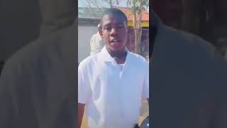 Today am going to show you my talent (Original Video)