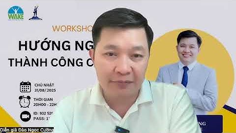 Chọn môn thứ 4 để thi TN thế nào cho đúng?