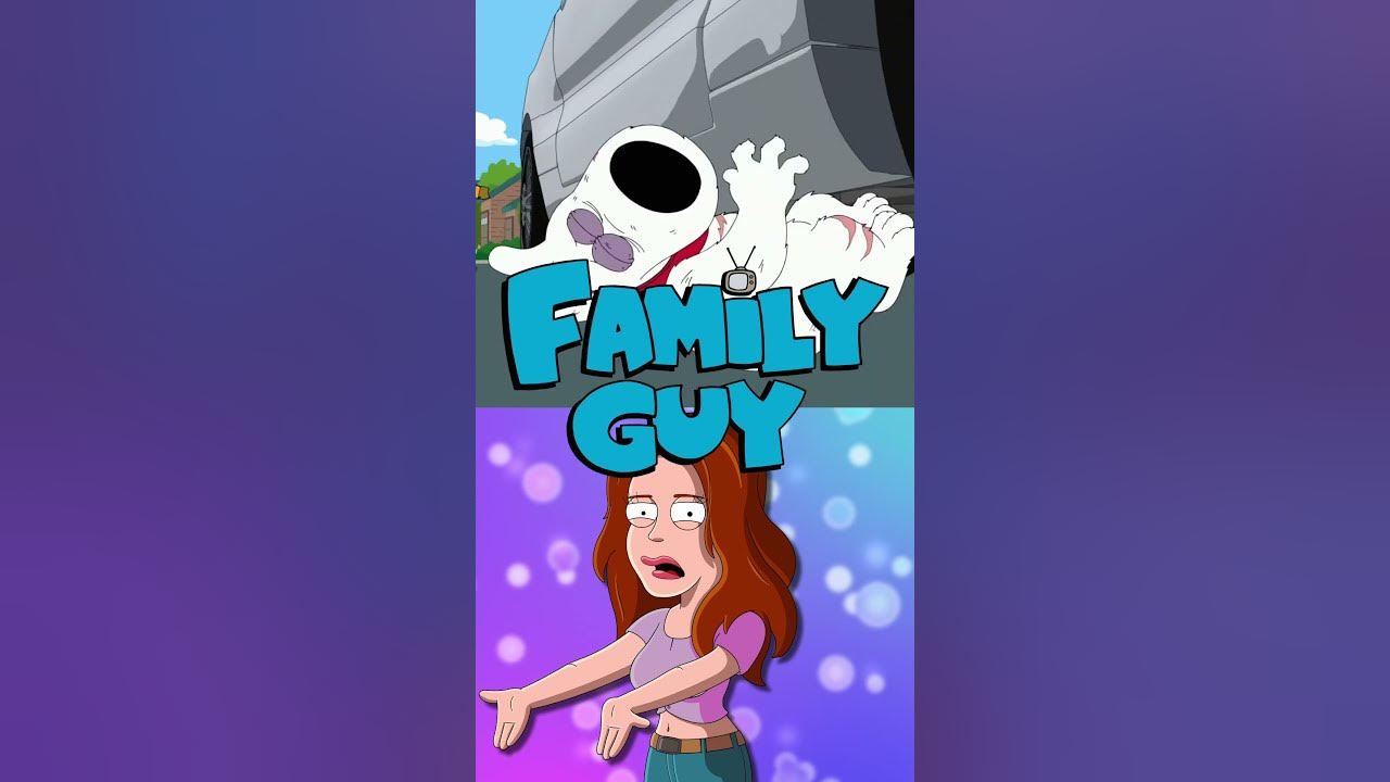 Family Guy hit all time low in live ratings last night : r/familyguy