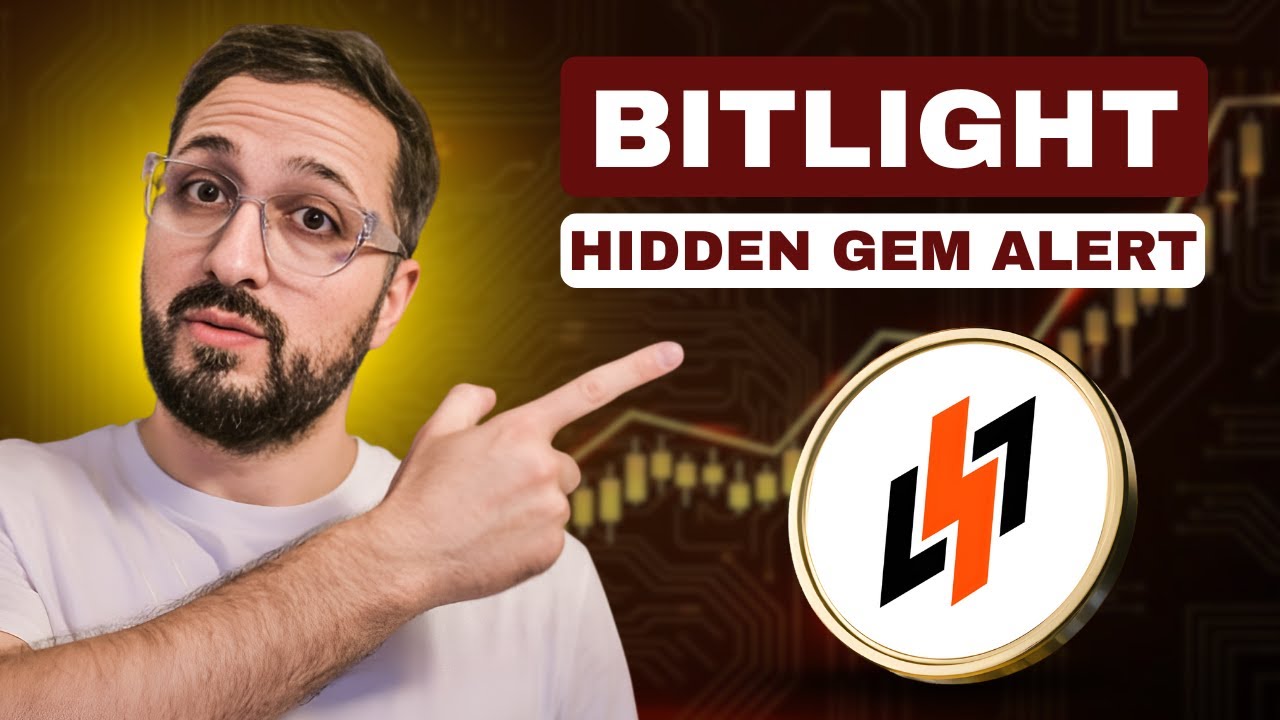 LIGHT Coin вновь получает поддержку – следующая цель – $1,62.