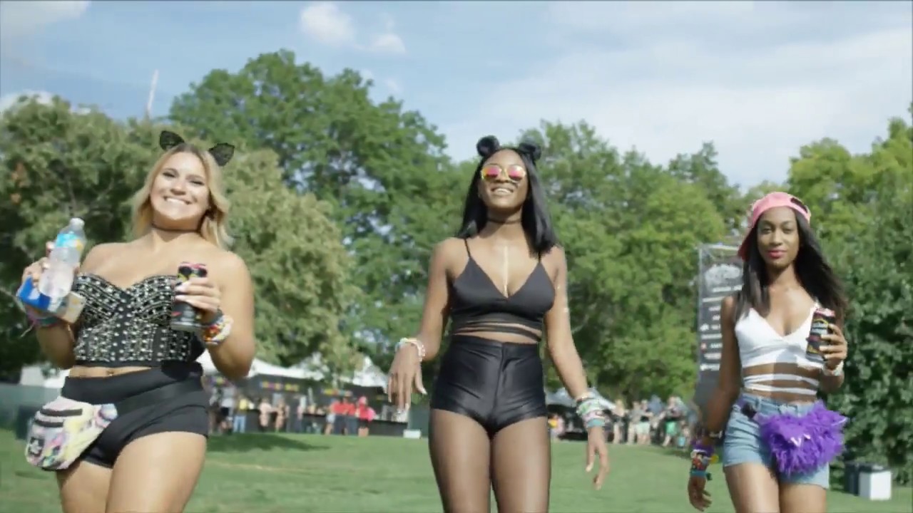 Day 1 from Electric Zoo: The 6th Boro | Listen Live on SiriusXM Electric Area (Ch. 52)