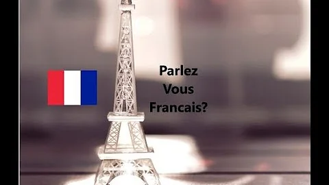 Beginner French   Greetings