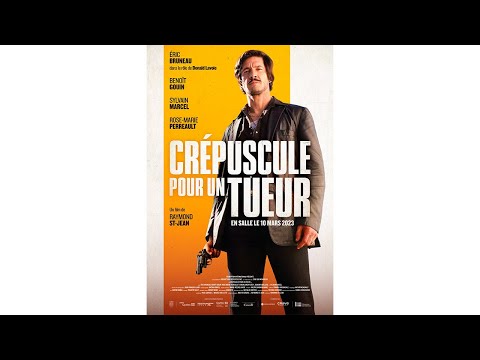 Crépuscule pour un tueur (2022) VF