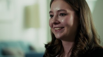 Mariia got an internship on Spotify during her studies in Software Engineering and Management