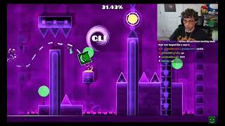 @Vortrox dies 93 on cycles X