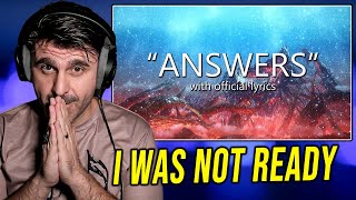 MUSIC DIRECTOR REACTS |  Answers - Final Fantasy XIV