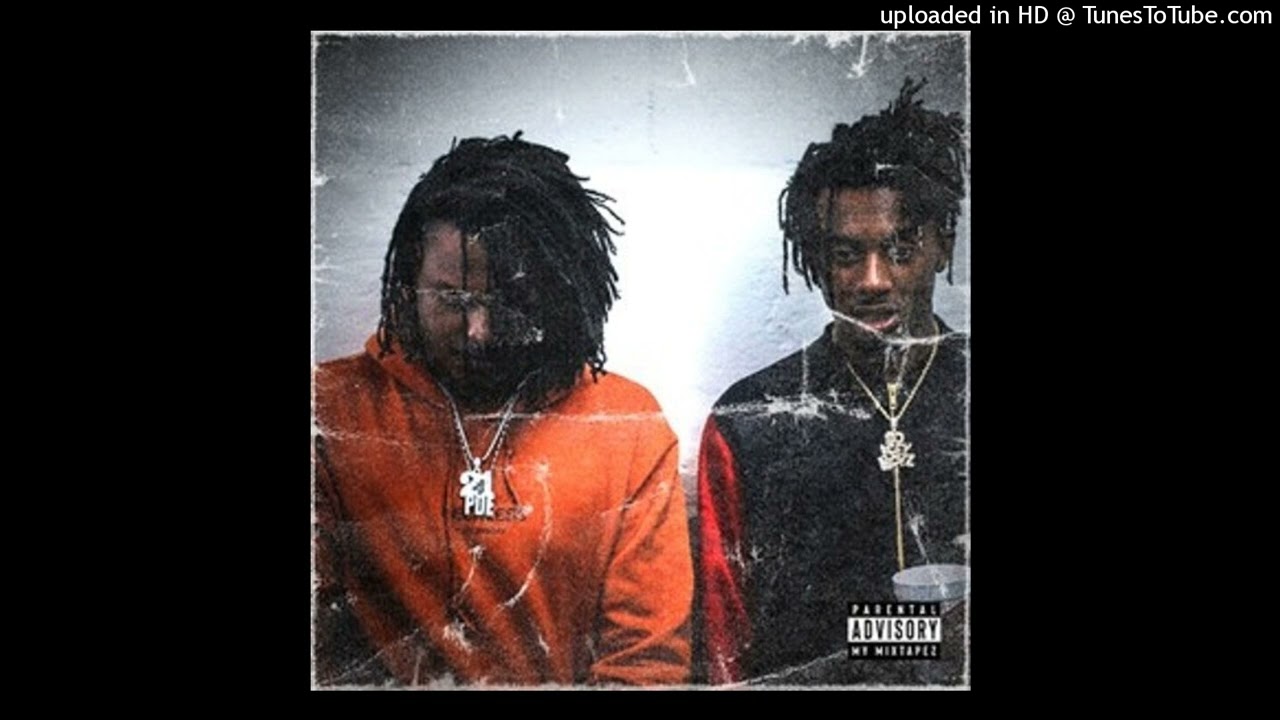 playboi carti x young nudy die lit type beat 