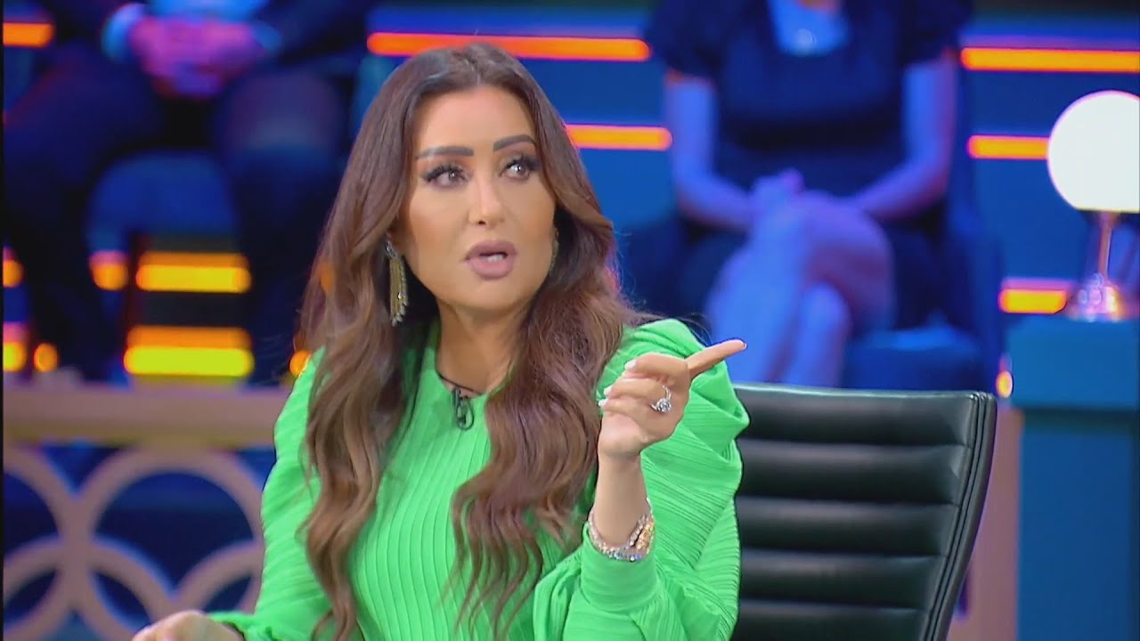 سبب هجوم لطيفة على 