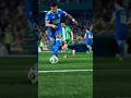 Mbappe's Insane Dribble &amp; Goal!