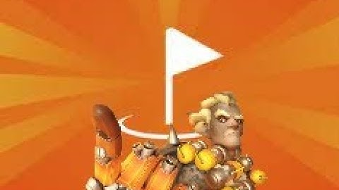 Hands Off My Flag! (Overwatch 2 CTF Moments)