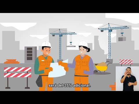 SUNAFIL - La Jornada y Horario de Trabajo