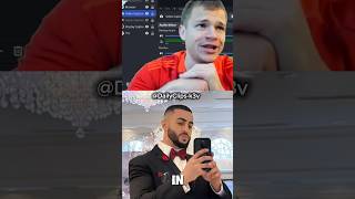 Streamer prepares for diamond gym #fyp #coreboys #diamondgym #jynxzi #lospollostv #r6 #diamondc #