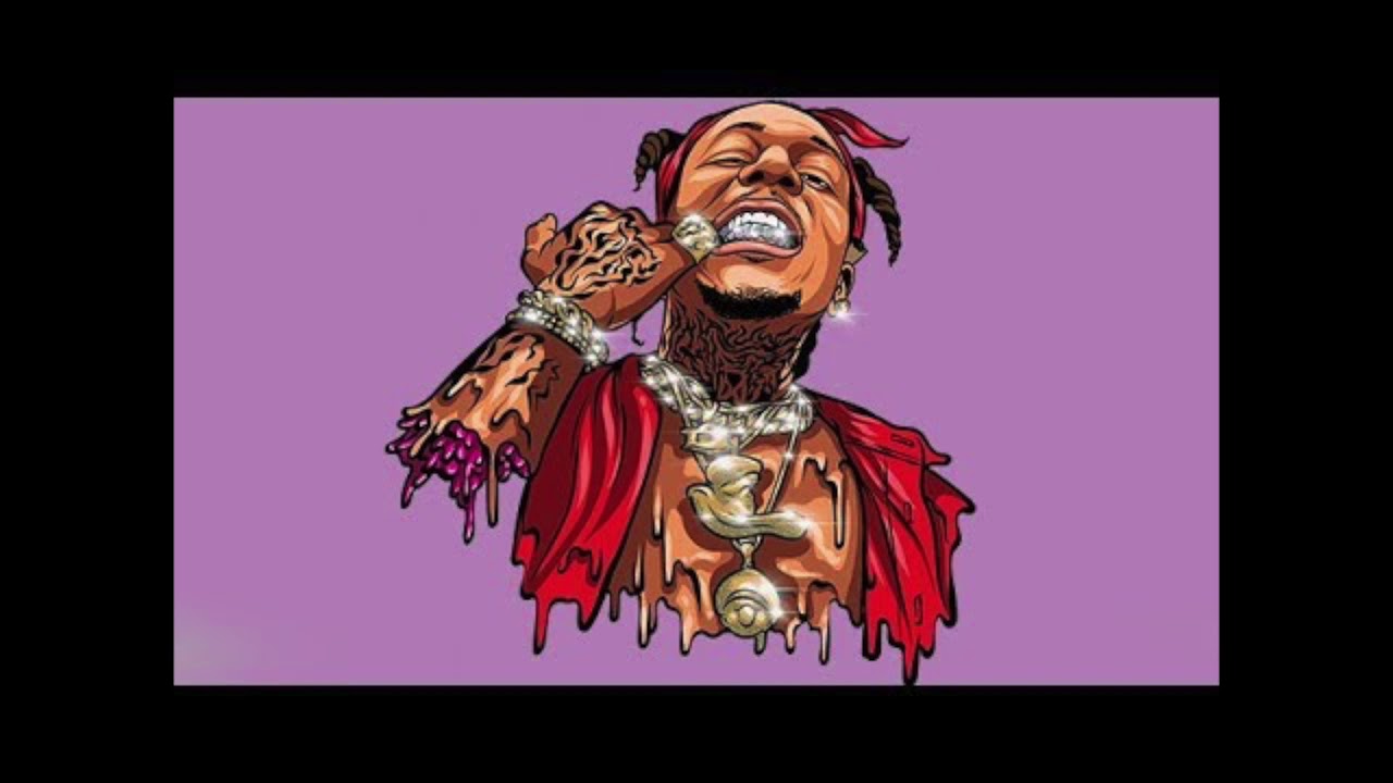 (FREE) SAUCE WALKER X BRICK WOLFPACK X PESO PESO TYPE BEAT "FADER