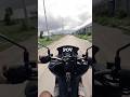 POV using Osmo action 3 with ND16 #music #subscribemychannel #dji @DJI #youtubecreator