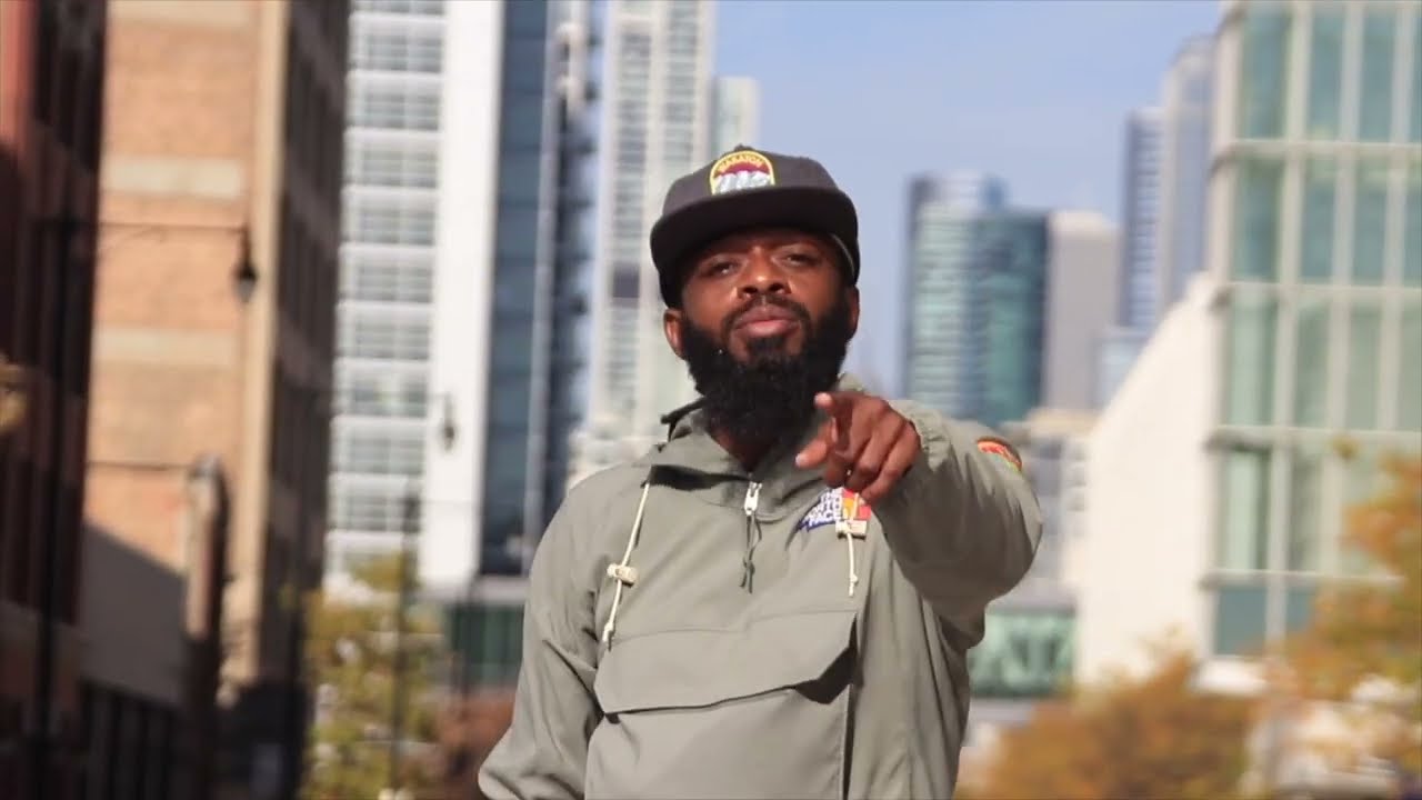 Watch EarthChildKobi - Options on YouTube Watch EarthChildKobi - Options on YouTube