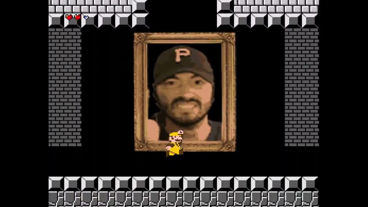 [SMW Hack] Castlemania (Full Playthrough)