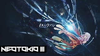 NEOTOKIOIII - The Void (J Dub Mix )『 NEOTOKIOIII Guilty Crown』