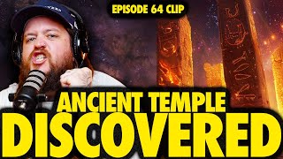 Gobekli Tepe's Mysteries & How Ancient Pillars Hold Secrets of the Watchers | Ninjas Are Butterflies screenshot 4