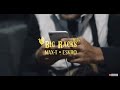 Eskro feat maxt  big racks clip officiel