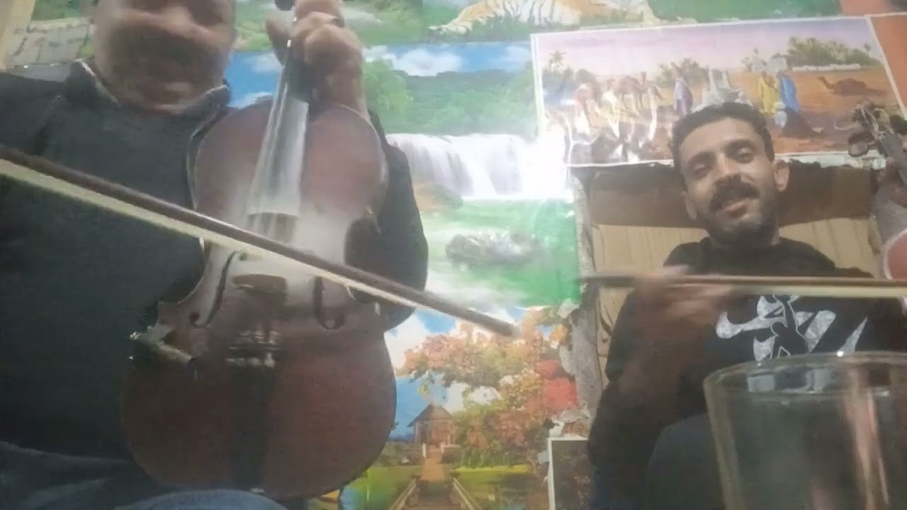 بوشعيب البروجي مصطفى السباعي وحيدة وجبة زعرية