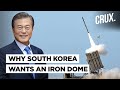 Why Is South Korea Spending Billions On Its Own Iron Dome? Hint: Kim Jong Un