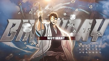 Birthday Edit 🎉I Wutiwant I 4k Amv