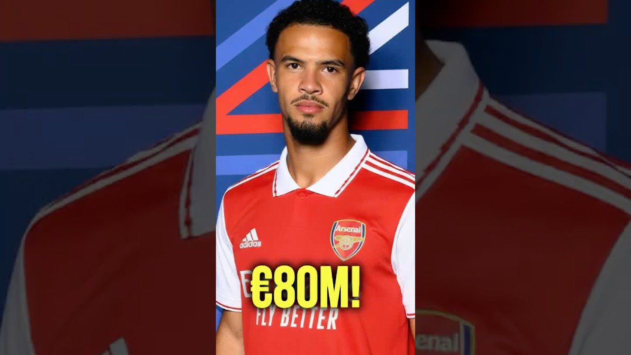 «Арсенал» готовит НЕОЖИДАННОЕ предложение по Заиру-Эмери из «ПСЖ»! 😱 Звезда за 80 миллионов евро!