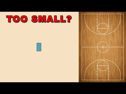 Table Size Matters & What Pool is Doing About it