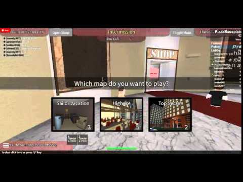 Double Agent Gameode In Framed Youtube - roblox framed double agents