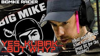 Download Lagu #Raiders' Coaching Chaos: Klint Kubiak's Scheme EXPLAINED! MP3