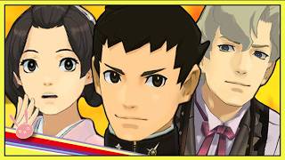 The Origin of Phoenix Wright: The Great Ace Attorney (Review)