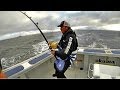 SMC Season 10:6 - How to catch a 1000 pound Bluefin Tuna Part 1