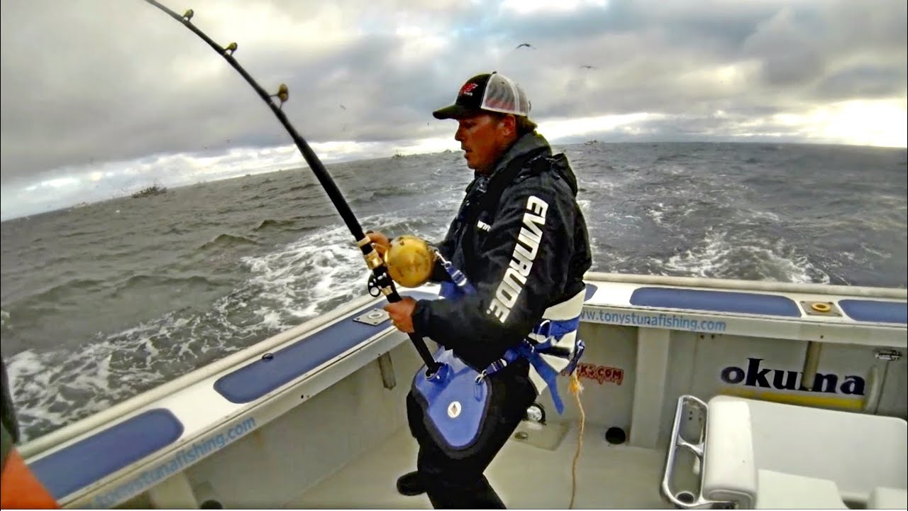 Smc Season 10 6 How To Catch A 1000 Pound Bluefin Tuna Part 1 Smc Season 10 6 How To Catch A 1000 Pound Bluefin Tuna Part 1 You