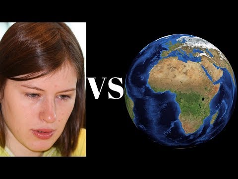 Chessworld.net presents: The World vs Natalia Pogo...