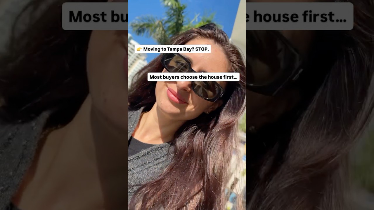 Relocating buyers - STOP, and check more deeply before you buy 🏠