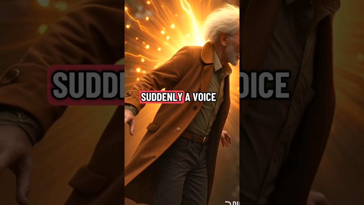 John&rsquo;s Vision of the Glorified Christ | Revelation 1 Animated Bible Story. #motivation #fypシ