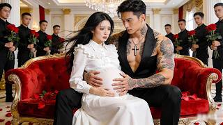 18yearold Girl Sold By Brother To 50yo Man Ceo Saves Her And Pdaners Her Obsessively Ever After