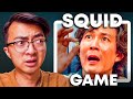 Personality Analyst Reacts to SQUID GAME | 16 Personalities