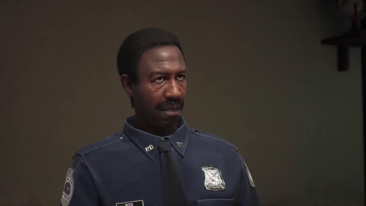 Live stream RoboCop Rogue City. Episode 14